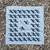 Runyon Charcoal Stone Signature Bandana American Made In The USA