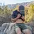Runyon TrailStash 5" Gravel Performance Short Made In USA