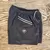 Runyon TrailStash 5" Dark Slate Gravel Performance Short Made In USA