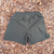 Runyon TrailStash 5" Gravel Short Light Olive Green Made In USA