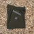 Runyon TrailStash 5" Gravel Short Dark Olive Green Made In USA