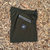 Runyon TrailStash 5" Gravel Short Dark Olive Green Made In USA