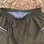 Runyon TrailStash 5" Gravel Short Dark Olive Green Made In USA