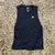 Runyon Men's Unisex Black Muscle Workout Fitness Tank - Made In USA