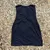Runyon Men's Unisex Black Muscle Workout Fitness Tank - Made In USA