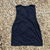 Runyon Women's Unisex Black Muscle Workout Fitness Tank - Made In USA