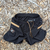 Runyon American Made In USA - 7" TrailStash Gravel Short. Running, Hiking, Fitness Outdoors.