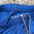 Runyon Navy Blue 7" TrailStash Gravel Short Shell American Made In USA