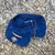 Runyon Navy Blue 7" TrailStash Gravel Short Shell American Made In USA