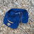 Runyon Navy Blue 7" TrailStash Gravel Short Shell American Made In USA