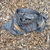 Runyon American Made In USA Steel Grey TrailStash 7" Shorts - Running, Hiking, Fitness- Outdoors