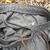 Runyon American Made In USA Steel Grey TrailStash 7" Shorts - Running, Hiking, Fitness- Outdoors