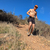 Runyon Burnt Woods Gold Reflective Trucker Hat (10th Anniversary Edition) American Made In USA