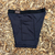 Runyon SupraPlush Black Performance Boxer Brief - Underwear Liner with Phone Pocket Nylon Spandex Made In USA