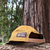 Runyon Cedar Performance Trail Cap American Made In USA Running Hiking Outdoor Fitness Hat