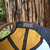 Runyon Cedar Performance Trail Cap American Made In USA Running Hiking Outdoor Fitness Hat