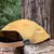 Runyon Cedar Performance Trail Cap American Made In USA Running Hiking Outdoor Fitness Hat