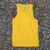 Runyon Gold Performance Tank Top Running Singlet American Made In USA