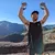 Runyon Men's Unisex Black Tech Trail Tank - Muscle Workout Tank Top, Made In USA | Runyon Canyon Apparel