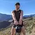 Runyon Men's Unisex Black Tech Trail Tank - Muscle Workout Tank Top, Made In USA | Runyon Canyon Apparel