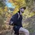 Runyon Mens Black Zip Hoodie American Made In USA
