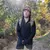 Runyon Mens Black Zip Hoodie American Made In USA