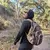 Runyon Mens Black Zip Hoodie American Made In USA