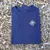Runyon CozyTech Navy Long Sleeve Performance Camp Shirt