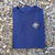 Runyon CozyTech Navy Long Sleeve Performance Camp Shirt