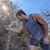 Runyon Men's Unisex Steel Grey Tech Trail Tank - Muscle Workout Tank Top, Made In USA | Runyon Canyon Apparel