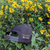 Runyon Olive Green Dark Brown American Made In The USA Trucker Hat