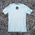 Runyon Men's Unisex Mountain Lion P-22 Fitness Shirt for Charity, Made In USA