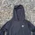 Runyon Women's Unisex Black Sun Hoodie Shirt Long Sleeve Thumbholes Sun Protection Quick Dry American Made In USA
