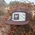 Runyon Brown Reflective Camp Hat American Made In USA Trail Running Hiking Workout Performance Cap