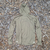 Runyon Men's Unisex Coyote Tan Sun Hoodie Shirt Long Sleeve Thumbholes Sun Protection Quick Dry American Made In USA