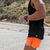 Runyon Men's Black Sleeveless Muscle Tee Performance Workout Tank Top American Made In USA