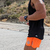Runyon Men's Black Sleeveless Muscle Tee Performance Workout Tank Top American Made In USA