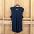 Runyon Men's Black Sleeveless Muscle Tee Performance Workout Tank Top American Made In USA