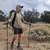 Runyon American Made In USA - 7" TrailStash Gravel Short. Running, Hiking, Fitness Outdoors.