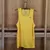 Runyon Gold Performance Tank Top Running Singlet American Made In USA
