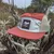 Runyon Red Rock Rust Rad Reflective Performance Camp Hat American Made In USA Trail Running Cap, Hiking, Outdoors, Fitness