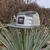 Runyon Sage Green Rad Reflective Camp Hat American Made In USA Performance Cap Trail Running Hiking Fitness Outdoors