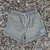 Runyon Women's Tan 4" Ranger Retro Running Short American Made In USA Track Workout Gym Yoga Fitness Short American Made In USA