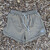 Runyon Women's Tan 4" Ranger Retro Running Short American Made In USA Track Workout Gym Yoga Fitness Short American Made In USA