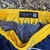 Runyon Navy Gold 4" Ranger Retro Running Short American Made In USA Track Workout Gym Yoga Fitness Short American Made In USA