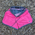 Runyon Hot Pink 4" Ranger Retro Running Short American Made In USA Track Workout Gym Yoga Fitness Short American Made In USA