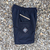 Runyon 9" TrailStash Gravel Cycling Short also great for Trail Running, Hiking, Fitness Outdoors Black American Made In USA