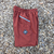 Runyon 9" TrailStash Gravel Cycling Short great for Trail Running, Hiking, Fitness Outdoors Red Rock (Rust)