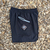 Runyon TrailStash 5" Gravel Short 2.0 Shell - Black Rock