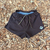 Runyon Unisex 3" Brown Performance Running Short Made In USA | Runyon Canyon Apparel